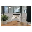 Support PC portable pour bras porte-écran B-XP