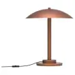 Lampe e27 Chicago cuivre