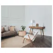 LAMPE E27 MIKADO blanche 