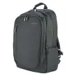 SAC A DOS Planet AGS noir pour PC portable jusqu'à 17"