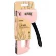 Agrafeuse manuelle R13 Ljung - Rose - RAPID
