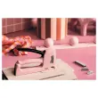 Agrafeuse manuelle R13 Ljung - Rose - RAPID