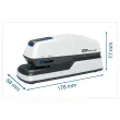 Agrafeuse électrique Rapid Optima GripE