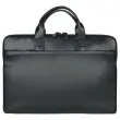 Sacoche PC Portable Isotta 15-16" Noir