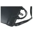 Sacoche PC Portable Isotta 15-16" Noir