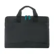 Sacoche PC Portable SLIM Smilza 13"/14" BLEU 