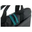 Sacoche PC Portable SLIM Smilza 13"/14" BLEU 