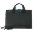 Sacoche PC Portable SLIM Smilza 13"/14" BLEU 