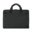 Sacoche PC Portable SLIM Smilza 13"/14" NOIR
