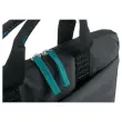 Sacoche PC Portable SLIM Smilza 13"/14" NOIR