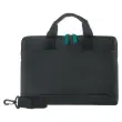 Sacoche PC Portable SLIM Smilza 15" NOIR