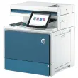 Imprimante multifonction HP Color LaserJet ENTREPRISE 5800dn 