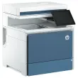 Imprimante multifonction HP Color LaserJet ENTREPRISE 5800dn 
