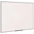 Tableau blanc magn&eacute;tique mural Suri - 90 x 120 cm - Laqu&eacute; - Bi-Office 