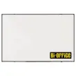 Tableau magnétique laqué – 45 x 60 cm – Bi-Office