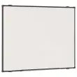 Tableau magnétique laqué – 45 x 60 cm – Bi-Office