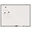 Tableau magnétique laqué – 45 x 60 cm – Bi-Office