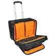 Exatrolley - valisette business Exactive - Noir
