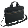 Sacoche ordinateur Exactive 15,6" - Noir