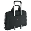 Sacoche ordinateur Exactive 15,6" - Noir