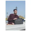 Sacoche ordinateur Exactive 15,6" - Noir