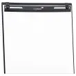 Chevalet de conférence Sketch Easy - Base ronde mobile - LEGAMASTER
