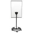 Chevalet de conférence Sketch Easy - Base ronde mobile - LEGAMASTER