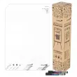 5 Blocs de papier pour chevalet - 5 x 20 feuilles unies - LEGAMASTER 