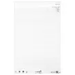 5 Blocs de papier pour chevalet - 5 x 20 feuilles quadrill&eacute;es - LEGAMASTER 