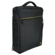 Sacoche sac à dos Dual 15,6'' Exactive- Noir