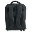 Sacoche sac à dos Dual 15,6'' Exactive- Noir