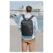 Sacoche sac à dos Dual 15,6'' Exactive- Noir