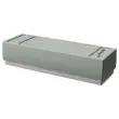 Brosse magn&eacute;tique verte pour tableau blanc - Rechargeable - LEGAMASTER 