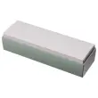 Brosse magn&eacute;tique verte pour tableau blanc - Rechargeable - LEGAMASTER 