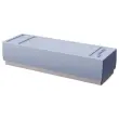 Brosse magnétique bleue pour tableau blanc - Rechargeable - LEGAMASTER