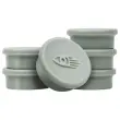 10 Aimants ronds - Ø 20 mm - Vert - LEGAMASTER