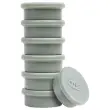 10 Aimants ronds - Ø 20 mm - Vert - LEGAMASTER
