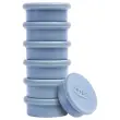 10 Aimants ronds - &Oslash; 20 mm - Bleu - LEGAMASTER 