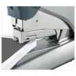 Agrafeuse, Leitz Duty FlatClinch 5552,Argent 
