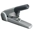 Agrafeuse, Leitz Duty FlatClinch 5552,Argent 