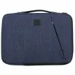 Housse ordinateur 13-14'' Business - Bleu 