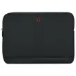 Housse PC portable BC FIX 15,6" noir WENGER 