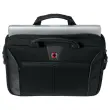 Sacoche PC portable Sherpa 16" noir 