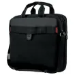 Sacoche PC portable Sherpa 16" noir 
