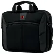 Sacoche PC portable Sherpa 16" noir 