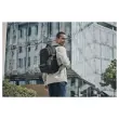 Sac à dos Next Ryde 16" noir Wenger