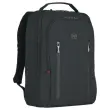 Sac à dos City Traveler 16" noir Wenger