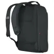 Sac à dos City Traveler 16" noir Wenger