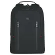 Sac à dos City Traveler 16" noir Wenger