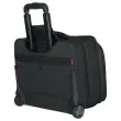 Ensemble trolley 17" et sacoche 15,4" 